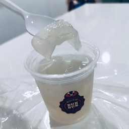 ลูกตาลลอยแก้ว