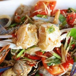 ตำแซ่บอุดร