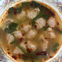 ต้มทอดคุณซ้อ