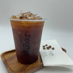 Ice Americano