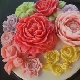 เลือกแบบได้หลากหลายสวยงาม