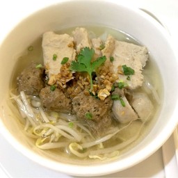 ก๋วยเตี๋ยวน้ำใส
