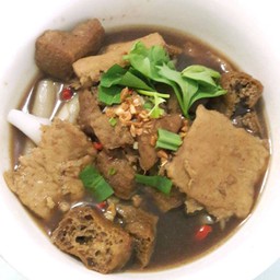 ก๋วยจั๊บ