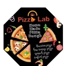Pizza Lab พระราม2