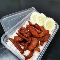 นัดกะหมู