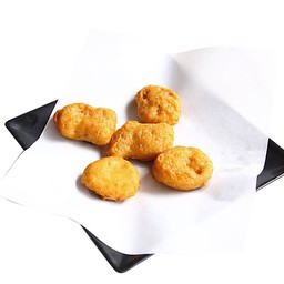 นักเก็ตไก่