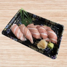 HONMAGURO OTORO SUSHI 5PCS