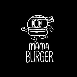 MAMA BURGER