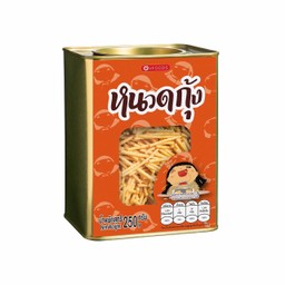 ขนมหนวดกุ้ง 450กรัม