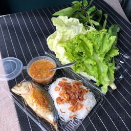 ร้านมีแต่เมี่ยง