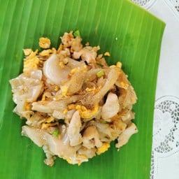 คั่วไก่