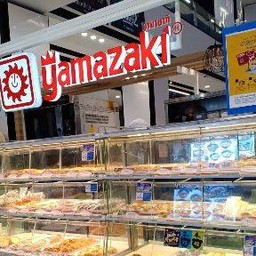 ร้านยามาซากิ สาขาเซ็นจูรี่ สุขุมวิท (Yamazaki Century Sukhumvit) เซ็นจูรี่ สุขุมวิท