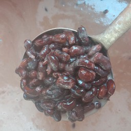 ข้าวเหนียวถั่วดำ