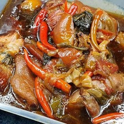 168 ขาหมู นาคนิวาส21