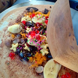 คัชชาฮาล้าลเครป (เจ้าเก่าหน้าวังจันเกษม)