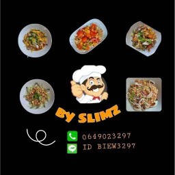 ยำทะเลลุงหนวดYum@Sea (ยำซี๊ดคลองขวาง) สาขาคลอง5