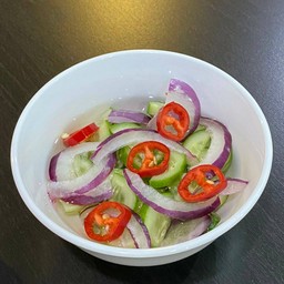 น้ำอาจาด