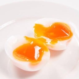 ไข่ต้มยางมะตูม