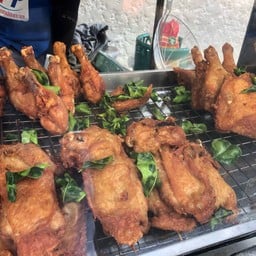 ไก่ทอด48ซิ่ง