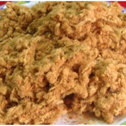 หมูหยอง