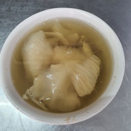 เกี่ยมฉ่ายกระเพาะหมู