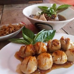 เตี๋ยวเรือต่อชาม คลองคะเชนทร์