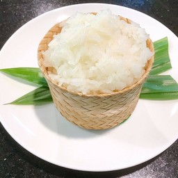 ข้าวเหนียว