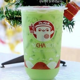 ชาไข่มุกมิจินครอินทร์