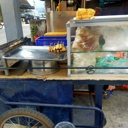 หมูสะเต๊ะตาชาติเจ้าเก่า