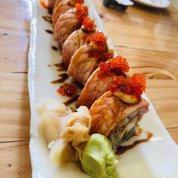 Special Kaze No Roll