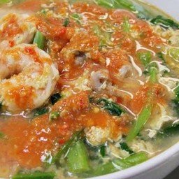 สุกี้ทะเล