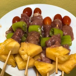 เสร่อสิ้แตก