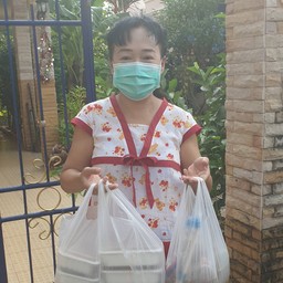 นทีรีวิวลูกค้า ขอบพระคุณครับ