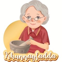 หมูกระจกคั่วพริกByคุณนายลัดดา