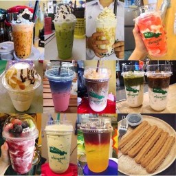 Iyara Durian ตลาดผลไม้ไอยรา