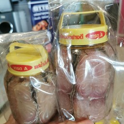 บ้านไทยอาหารทะเลแห้ง