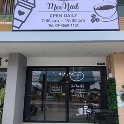 MeeNad Cafe’ มีนัดคาเฟ่