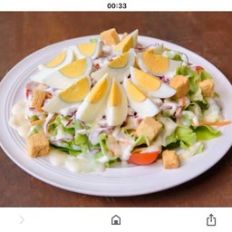 สลัดไข่