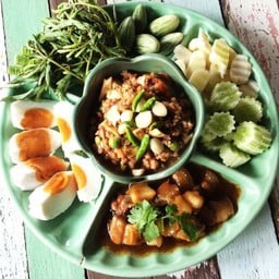 น้ำพริกลงเรือ