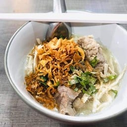 ก๋วยจั๋บญวนตากะยาย  เพชรเกษม77