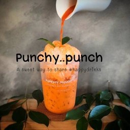 Punchy..Punch