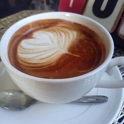 ME JOE COFFEE สรงประภา30