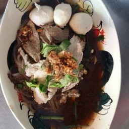 ก๋วยเตี๋ยวเรือ เจ้สา อาหารตามสั่ง สาขา 1