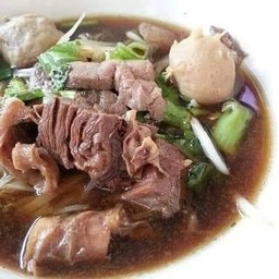 ก๋วยเตี๋ยว E-ตอแหล สายไหม15