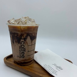 Ice mocha