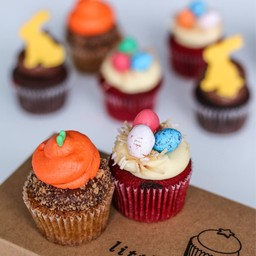 Little Cupcakes Queen St