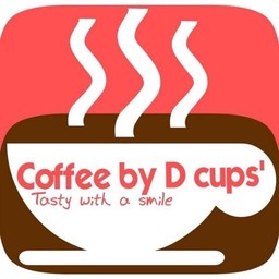 Coffee by D cups’
