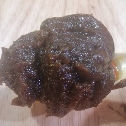 พริกเผา