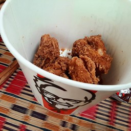KFC โลตัสอุดรธานี