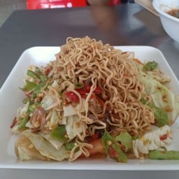 ลาบอุบล เทเวศร์ 3 3
